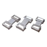 Bandage Clips